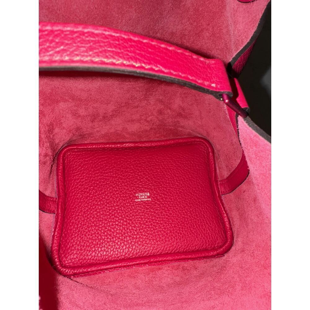 Hermes Picotin Lock Bag - Brand New - Picture 6 of 11